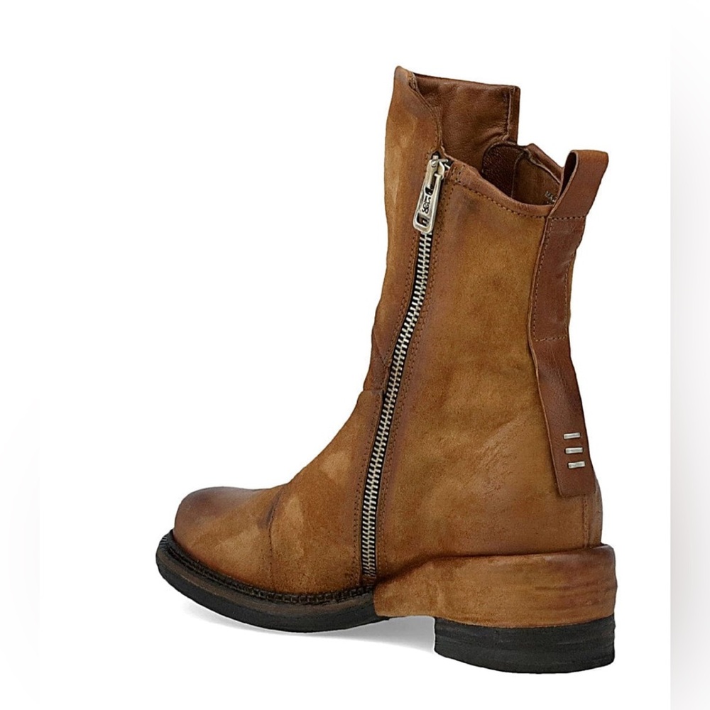 A.S.98 Stratford Boots - Picture 15 of 16